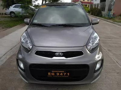 THAY KÍNH XE KIA Picanto tại nhà